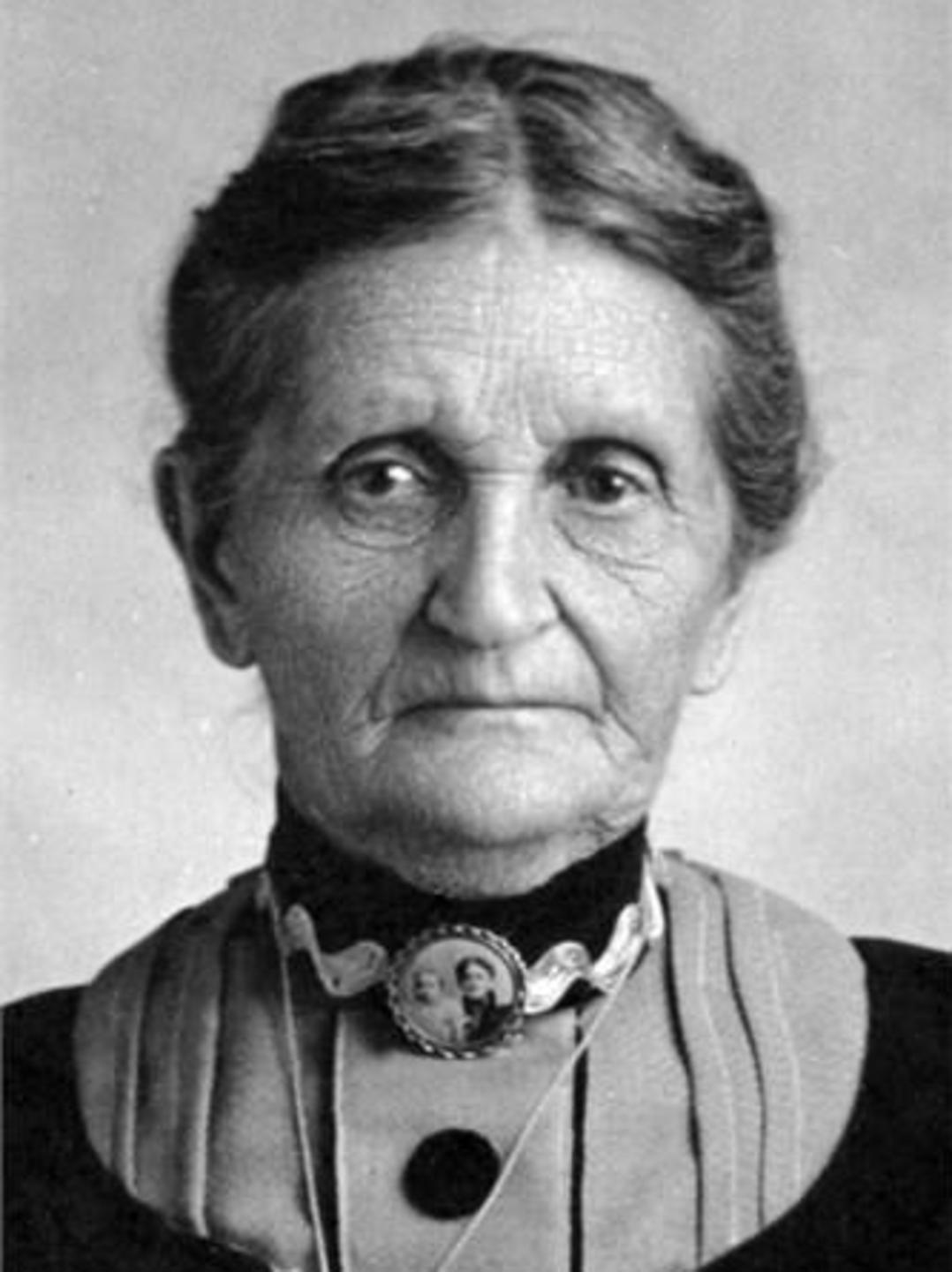 Margaretha Furher (1835 - 1919) Profile
